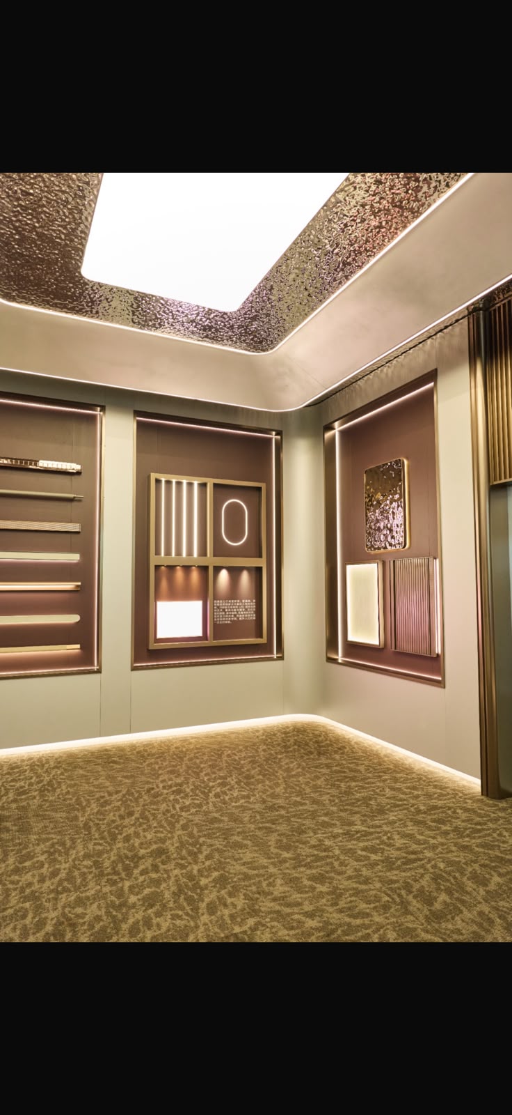 Cabin design C-04